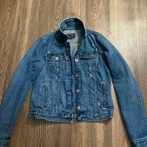 Ralph Lauren Denim Jacket